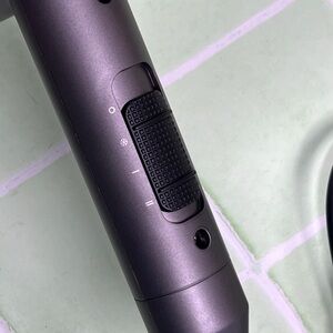 Powerful Lightweight Hair Dryer